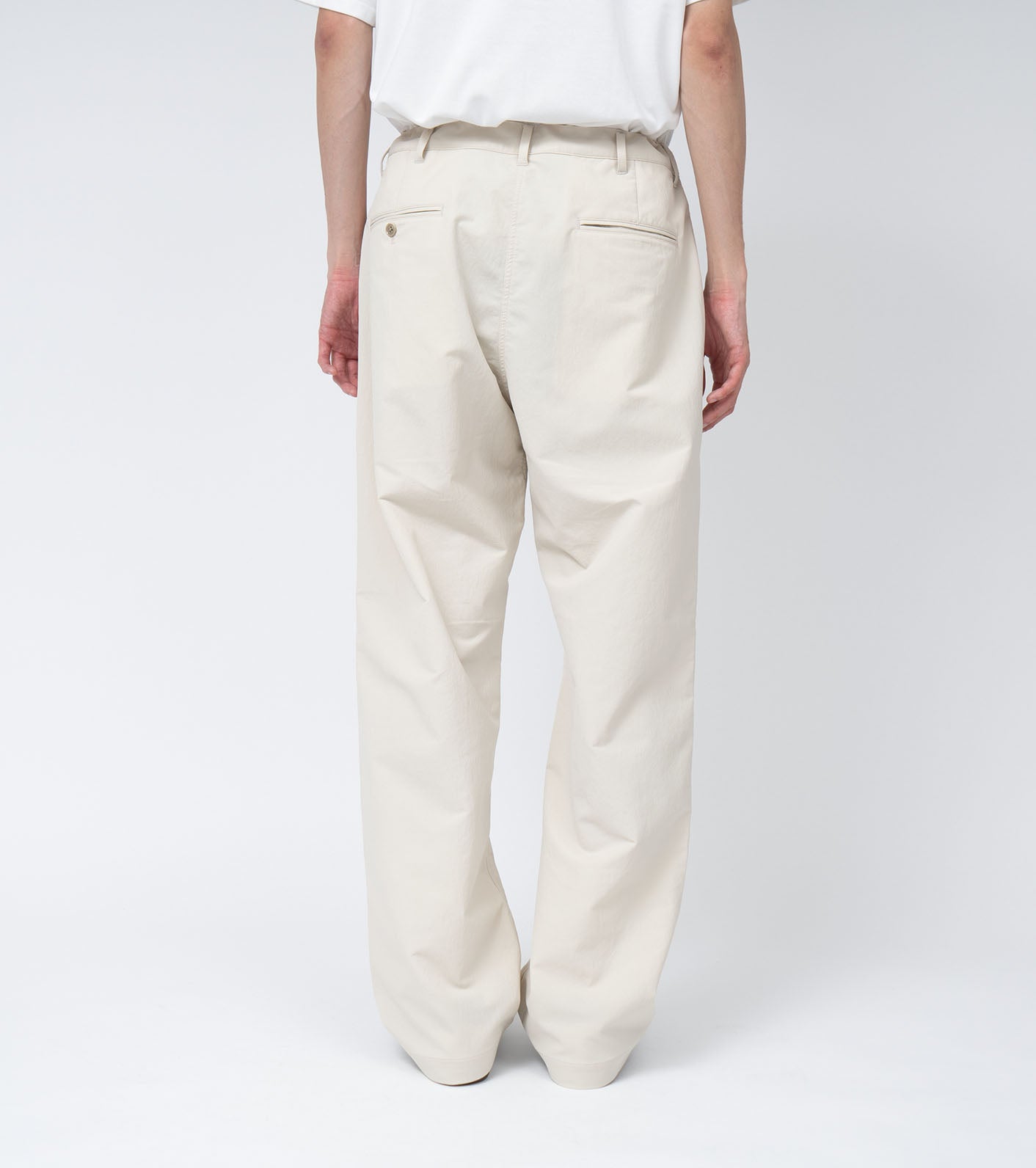 ALPHADRY Utility Pants - Dry Sand