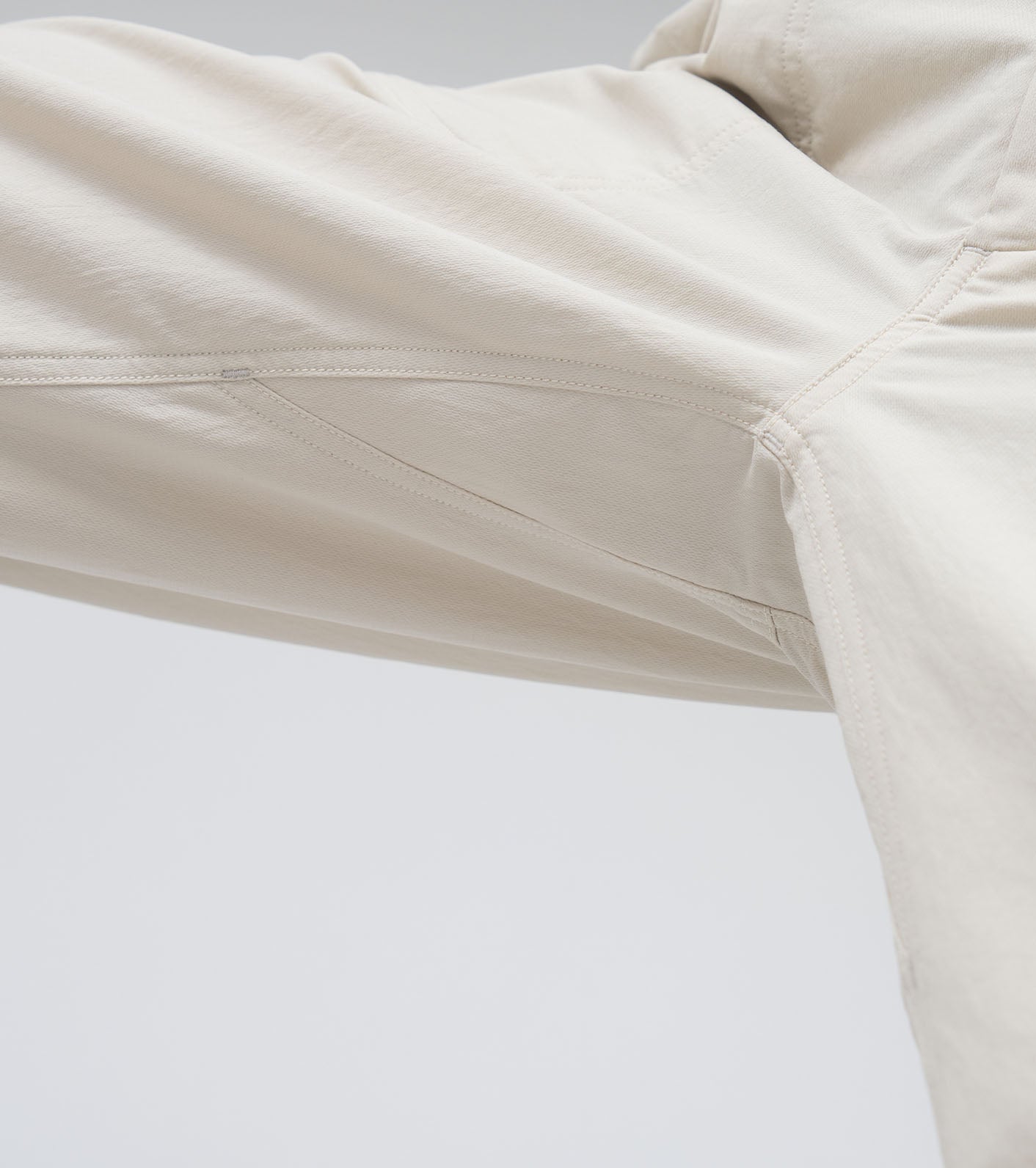 ALPHADRY Utility Pants - Dry Sand