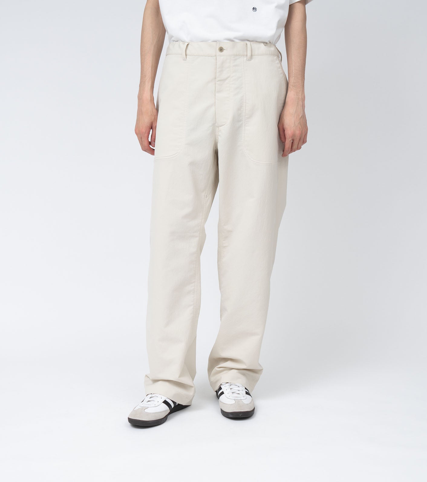 ALPHADRY Utility Pants - Dry Sand