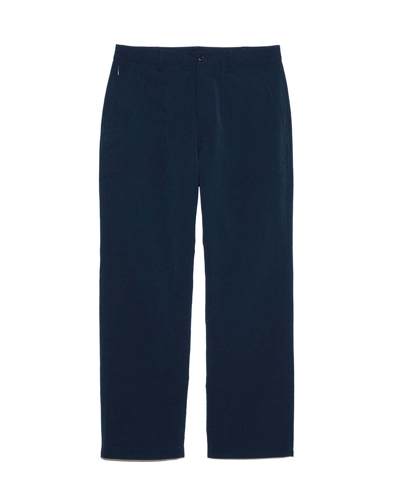 ALPHADRY Utility Pants - Navy