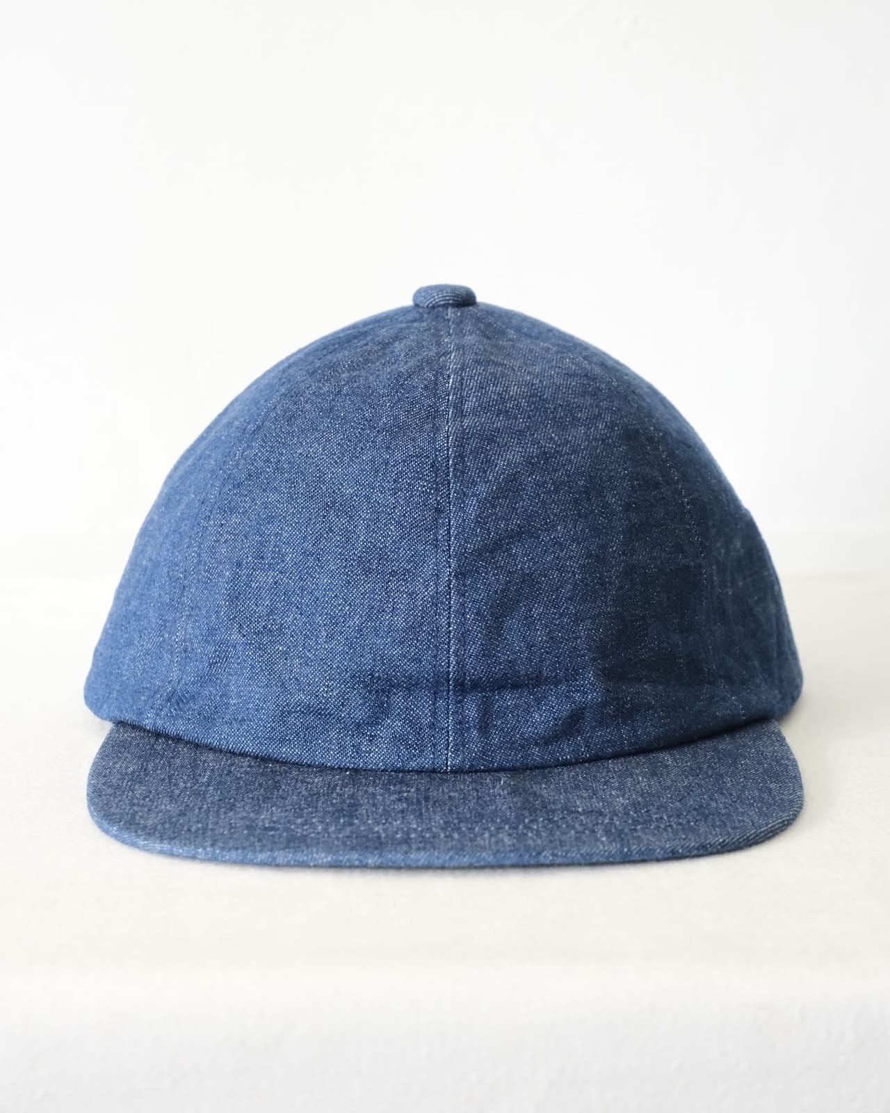 B.B Cap - Light Indigo