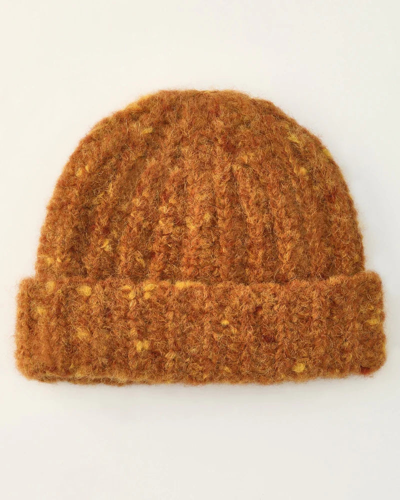 Canta Beanie - Yellow