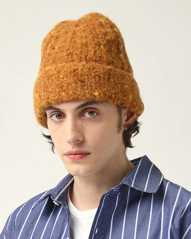 Canta Beanie - Yellow