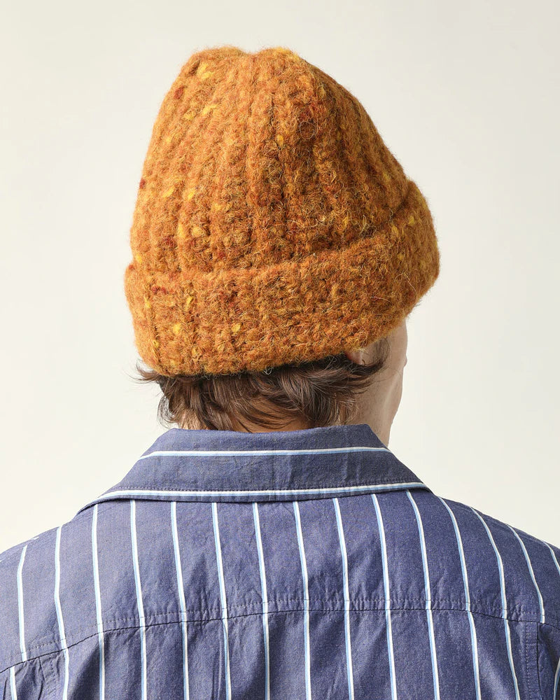 Canta Beanie - Yellow