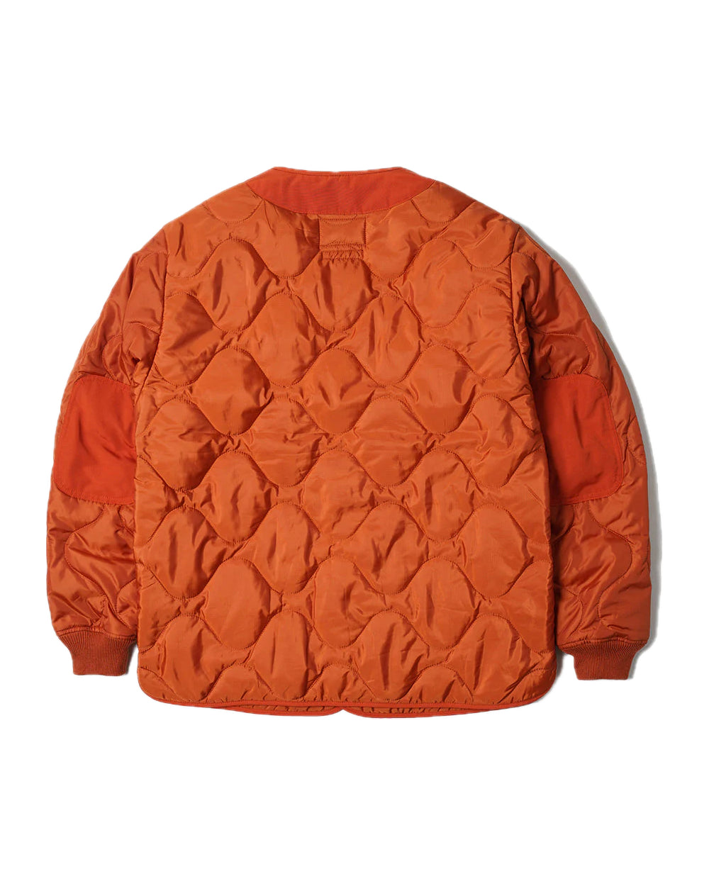 Field Liner Jacket - Orange