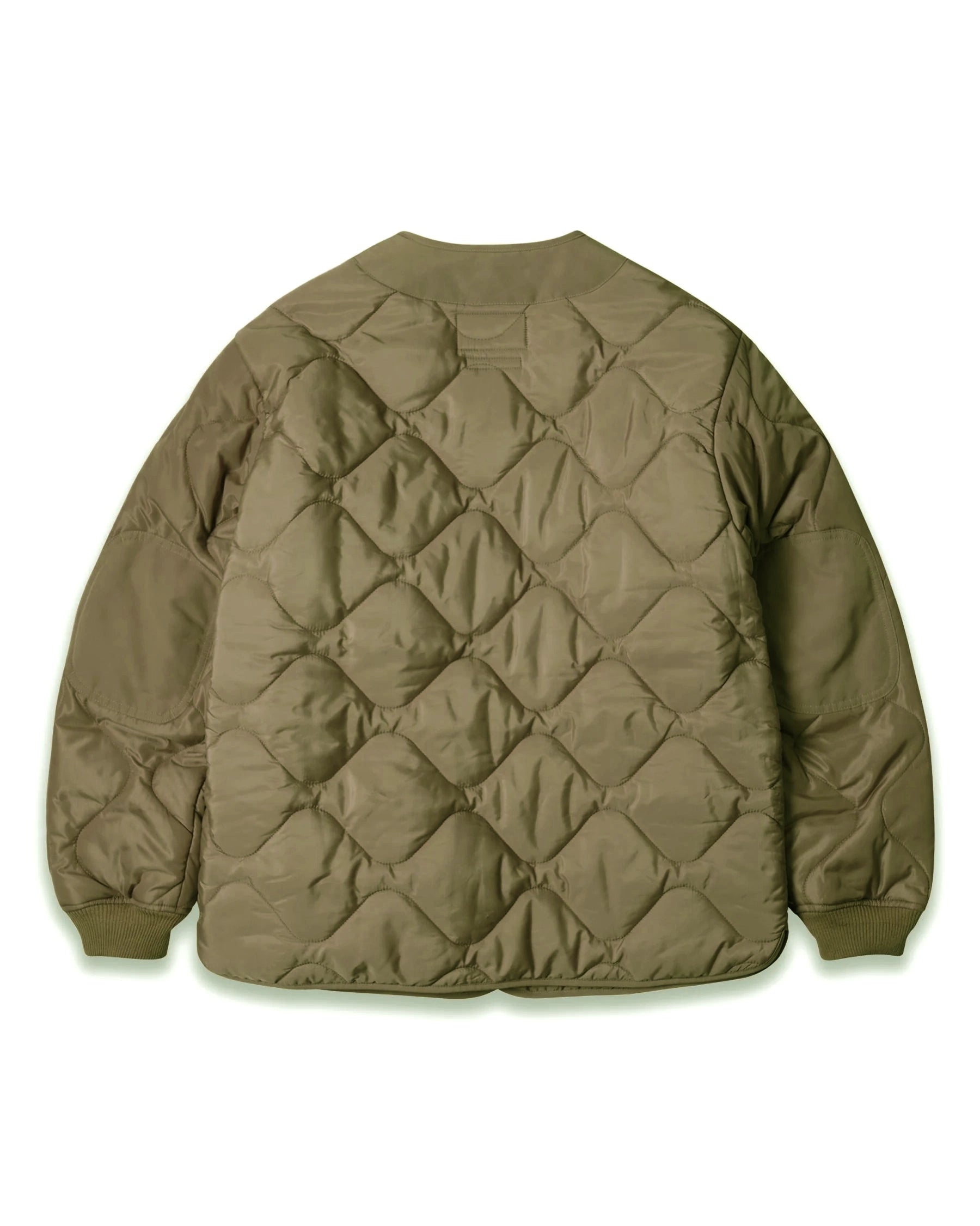 Field Liner Jacket - Olive