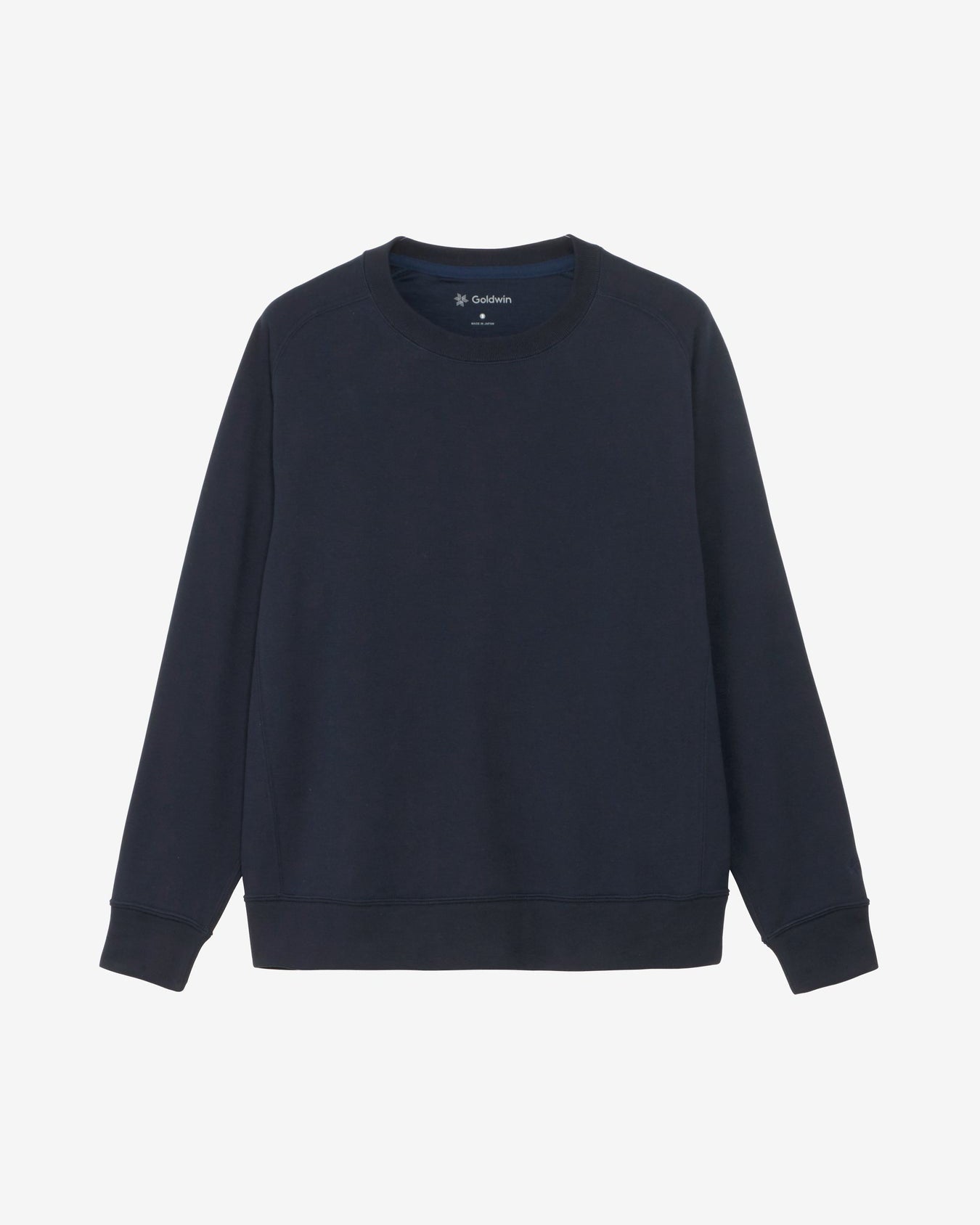 Re-Optimum Sweatshirt - Ink Navy