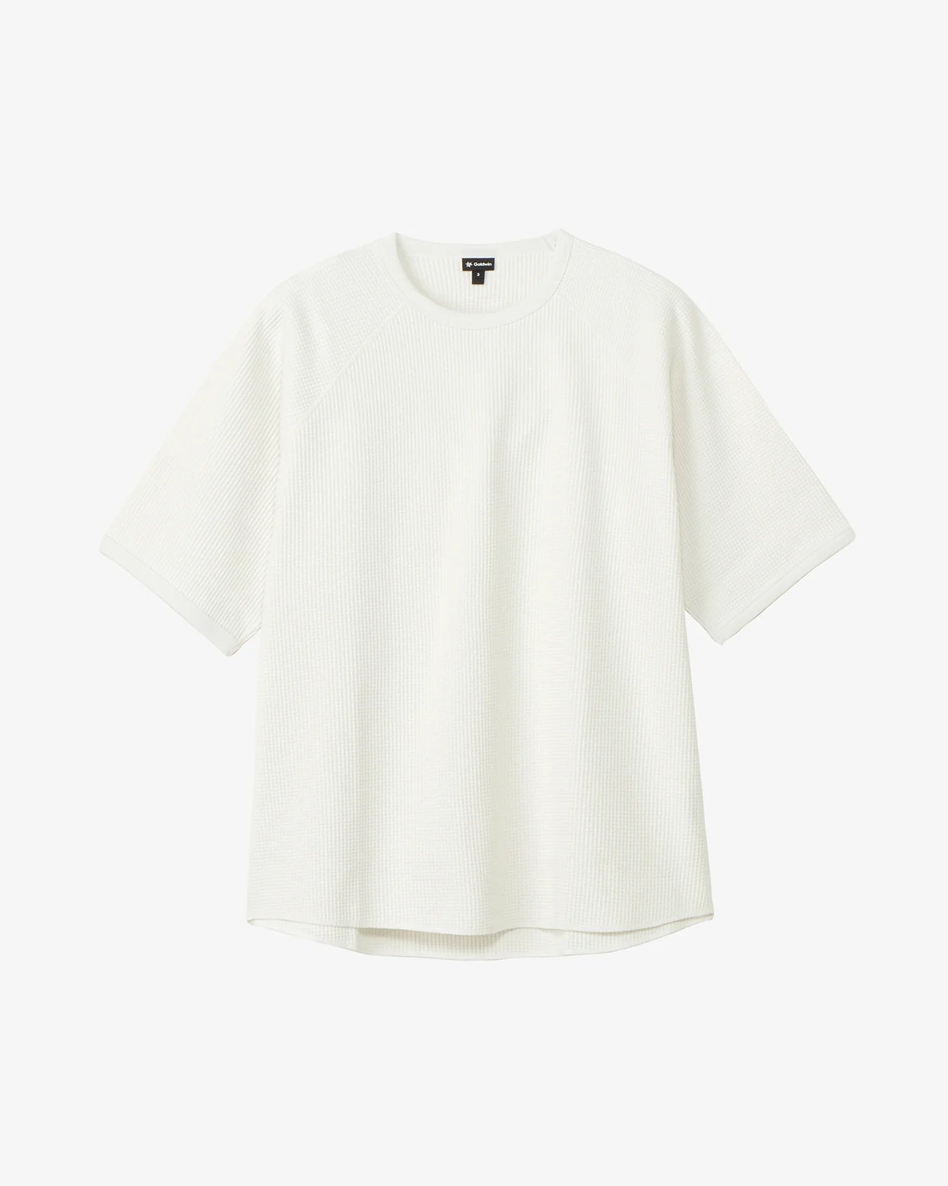 WF Light T-shirt - White