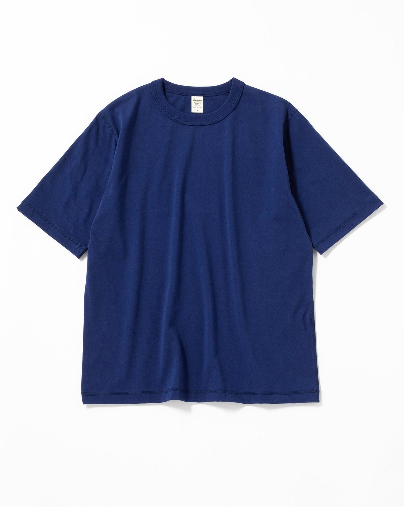Grace T-Shirt - Lapis Blue