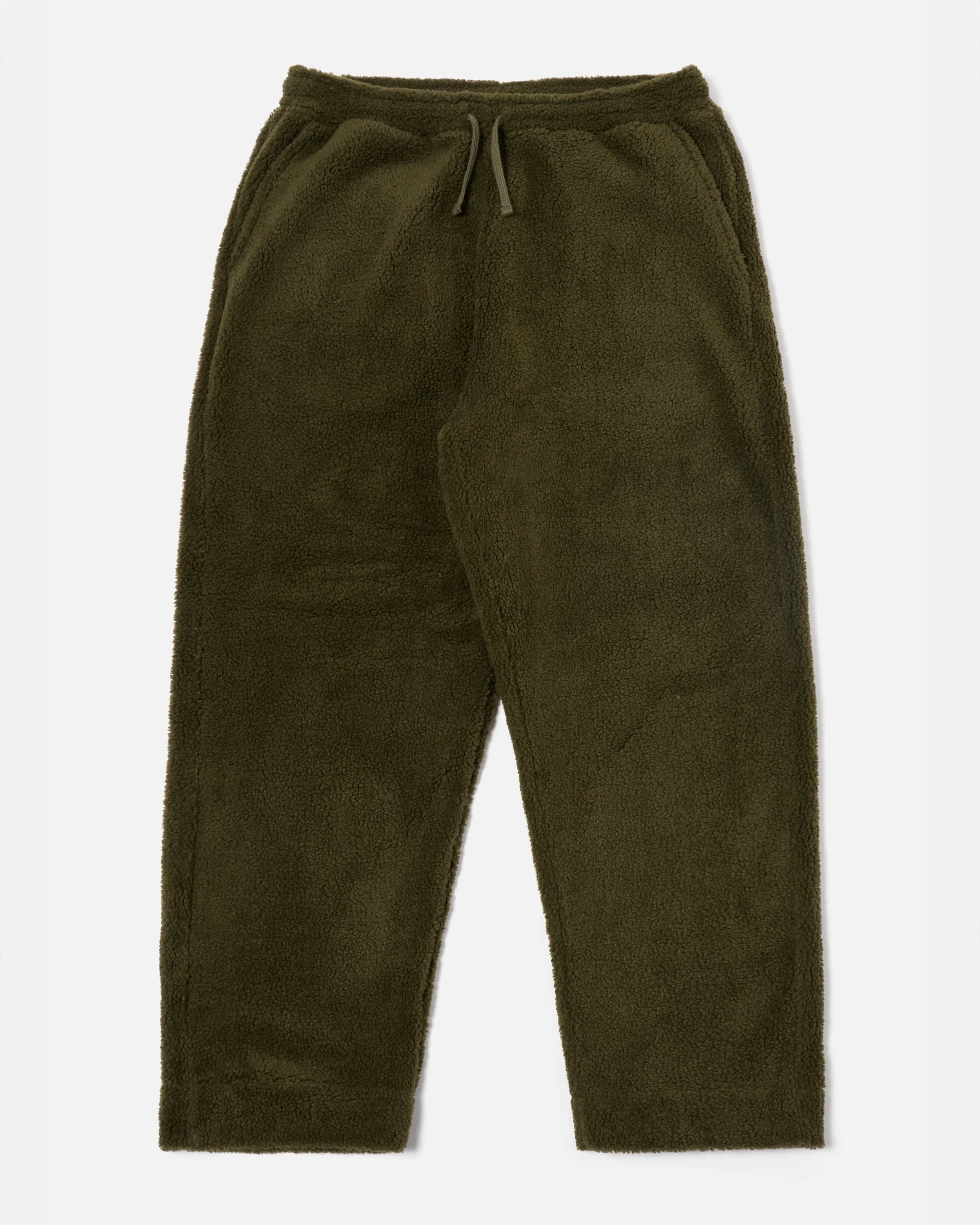 Judo Pant - Olive