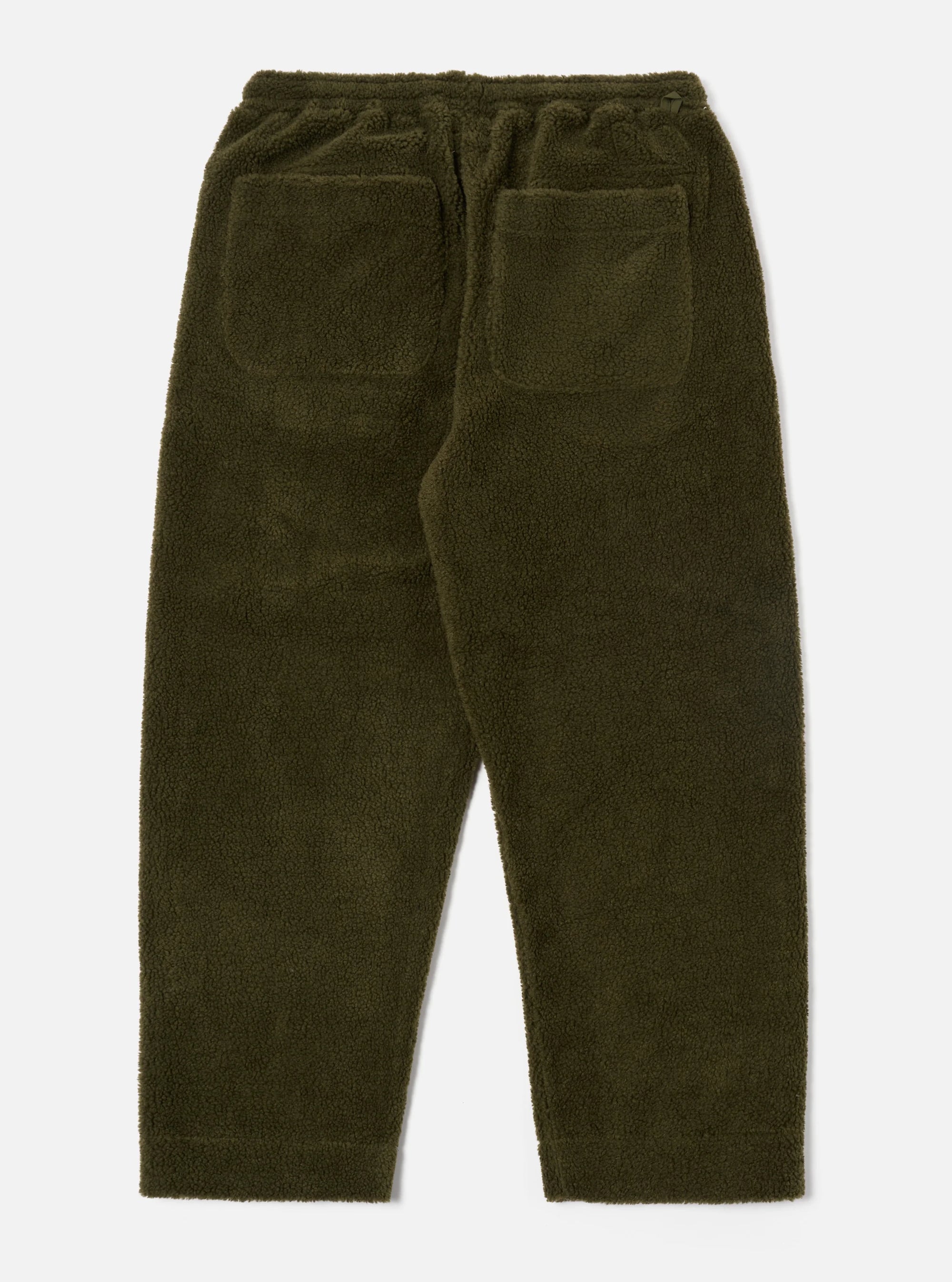 Judo Pant - Olive