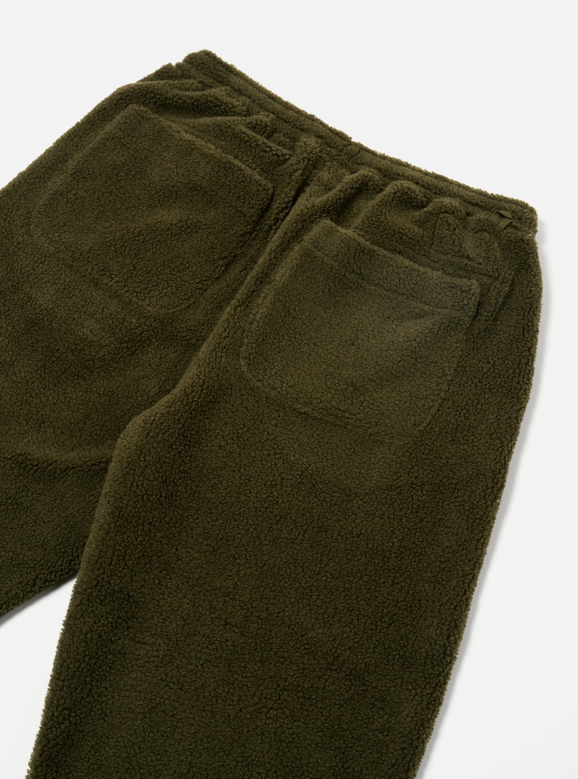 Judo Pant - Olive