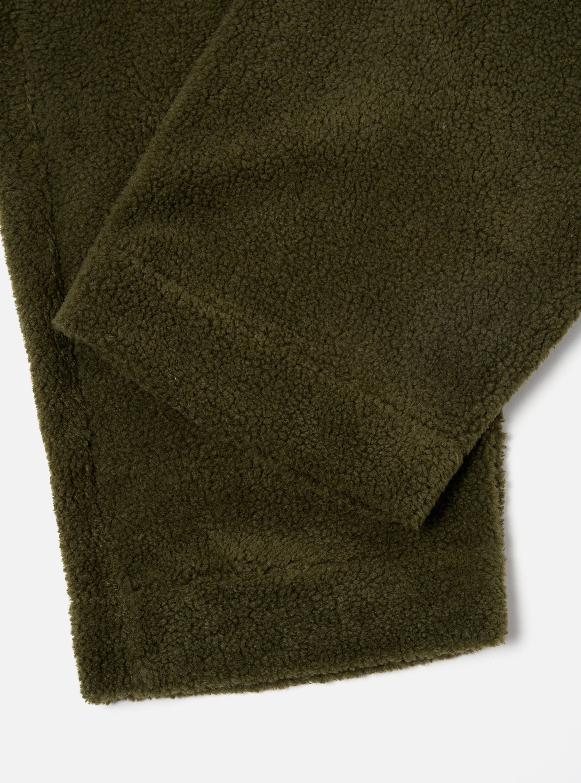 Judo Pant - Olive