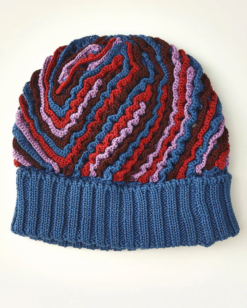 Keter Beanie - Multi