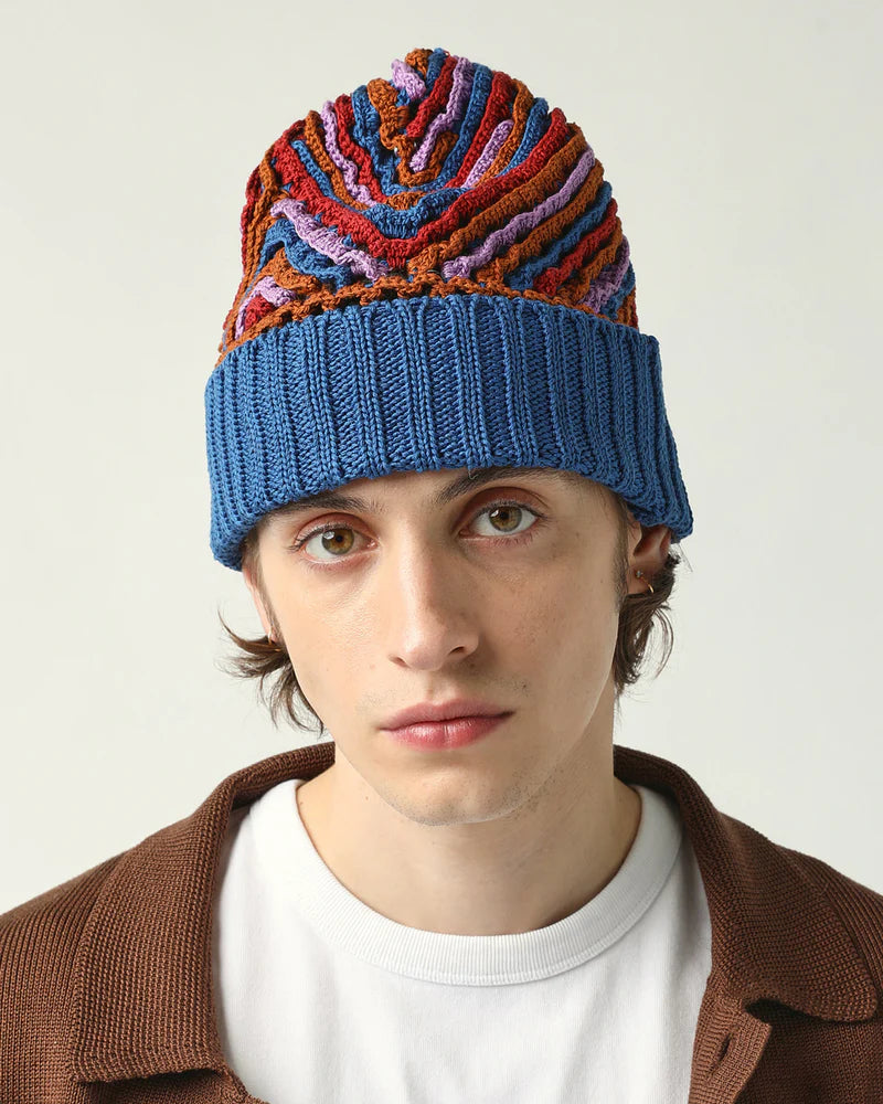 Keter Beanie - Multi