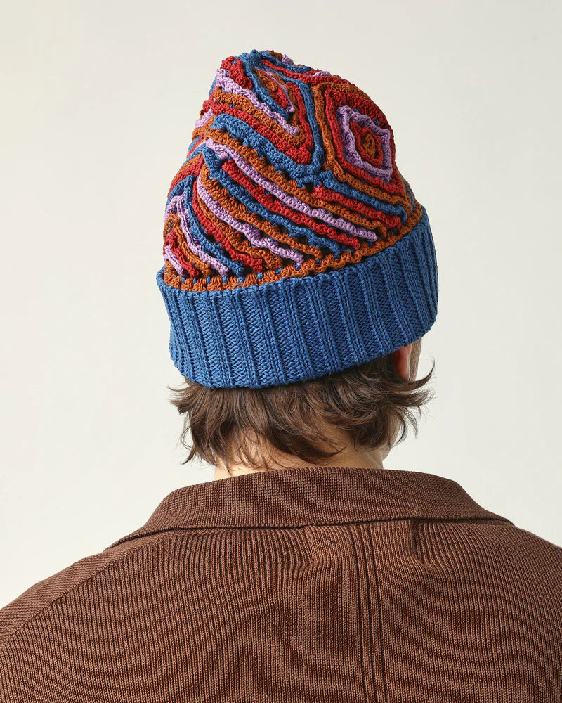 Keter Beanie - Multi