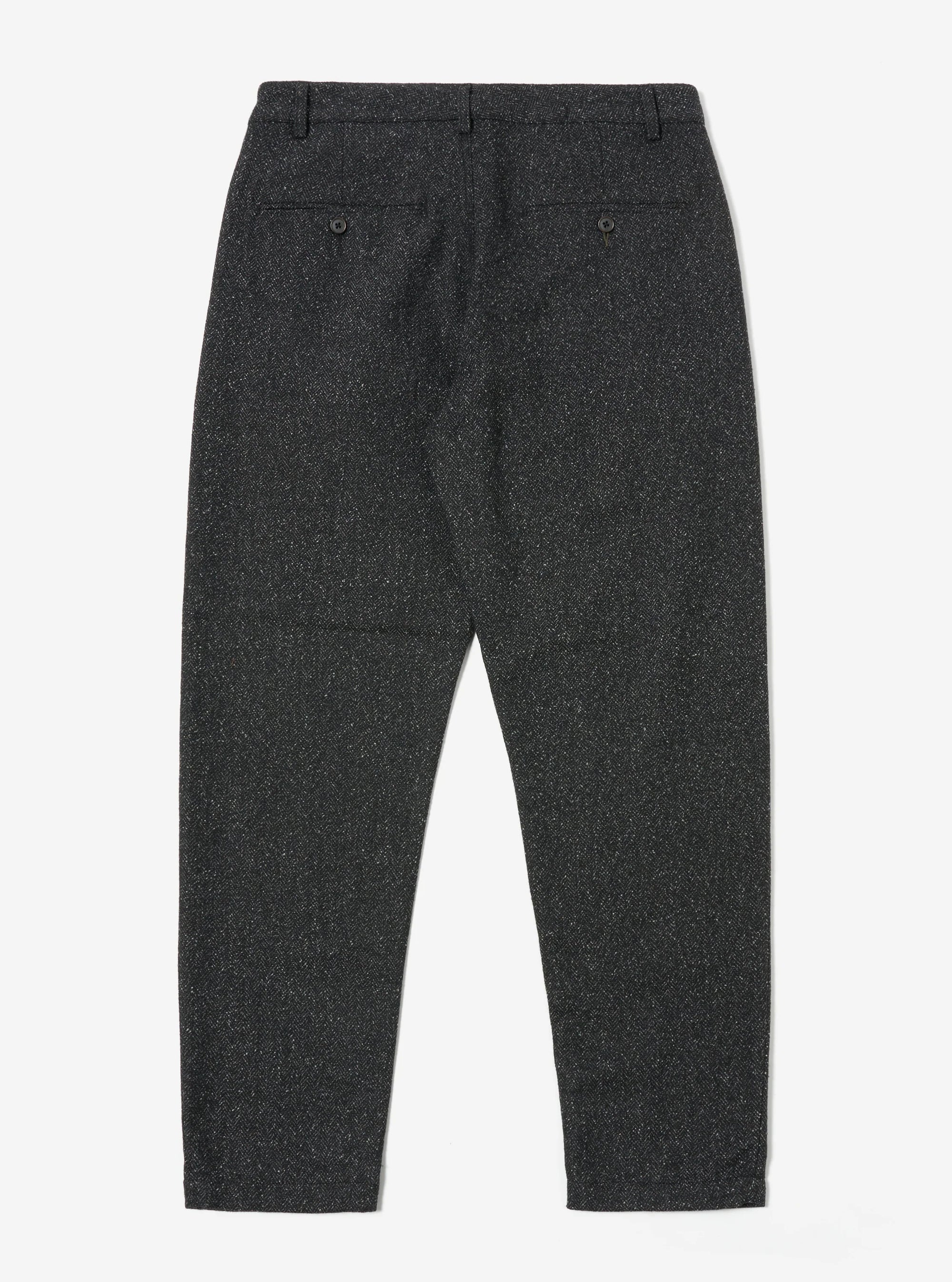 Military Chino - Black