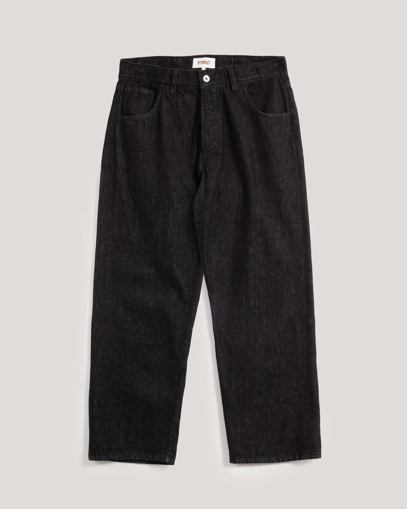 Bez Jeans - Black