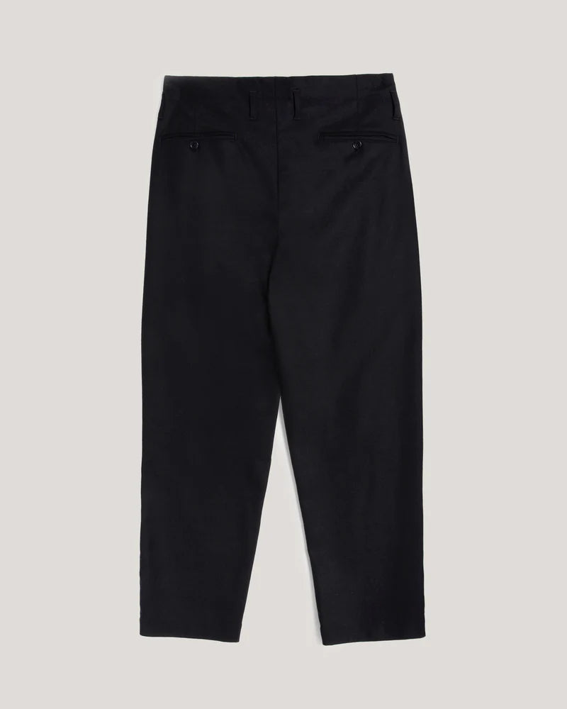 Collins Trouser - Navy