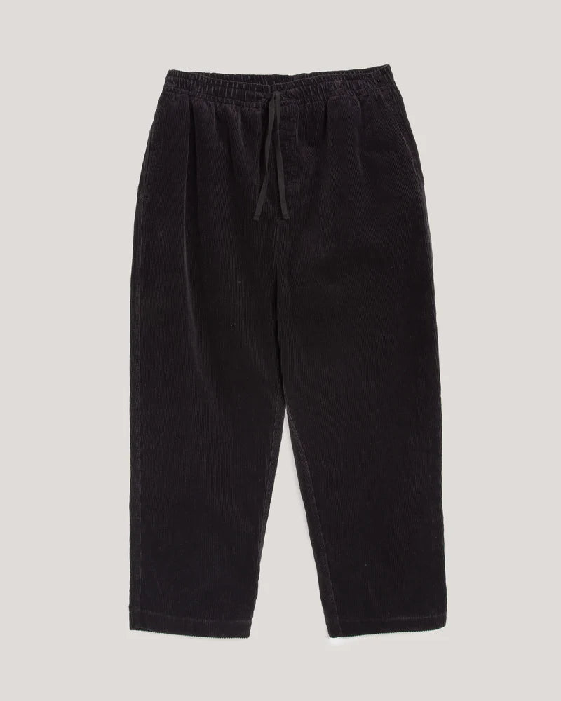 Alva Skate Trouser - Black