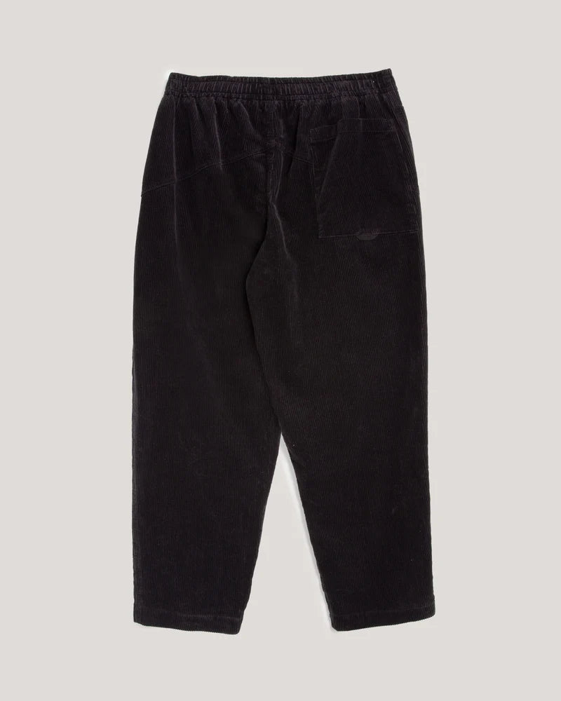 Alva Skate Trouser - Black