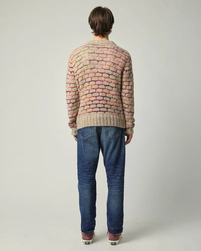 Raga Cardigan - Natural