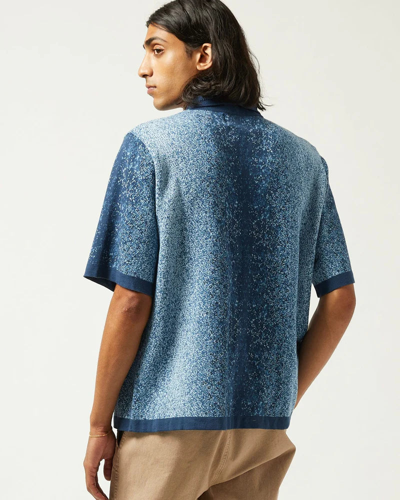 Milkyway Buttondown