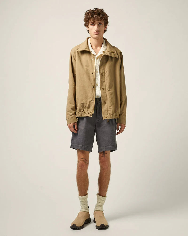 Dock Jacket - Khaki