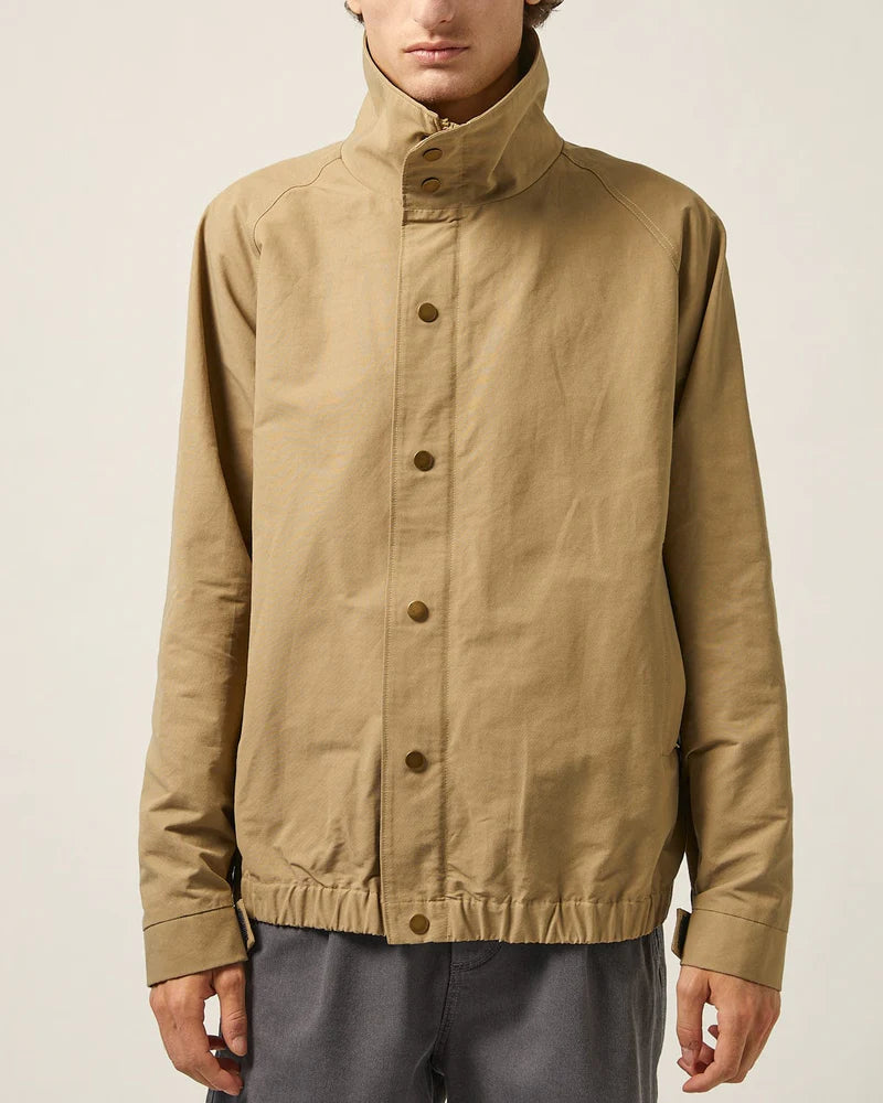 Dock Jacket - Khaki