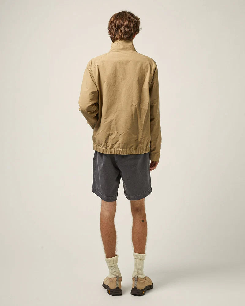 Dock Jacket - Khaki