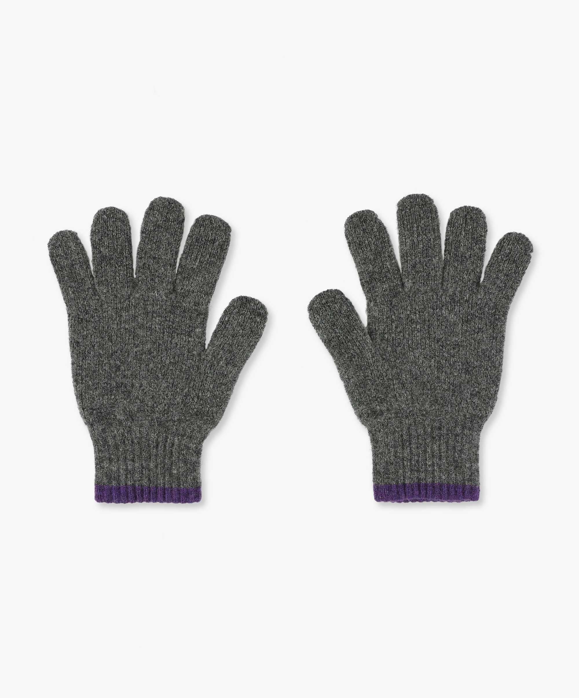 Wind It Up Gloves