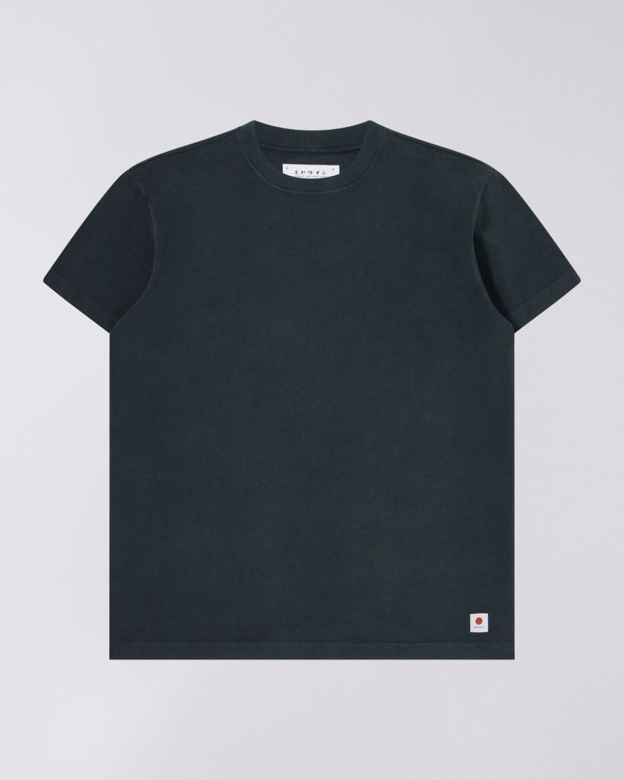 T-shirt - Black