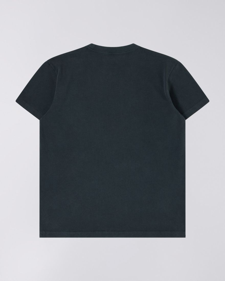 T-shirt - Black