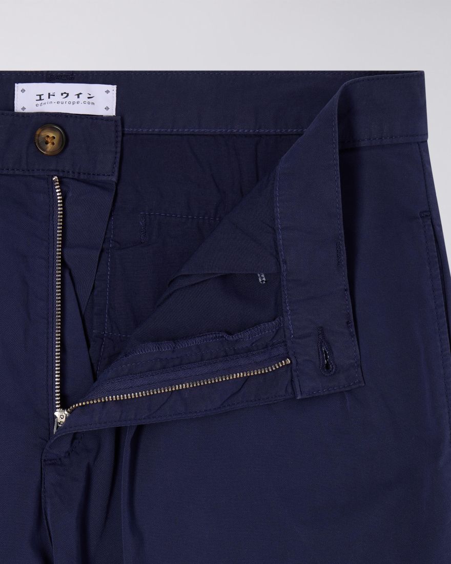 Sorren Pant - Maritime Blue