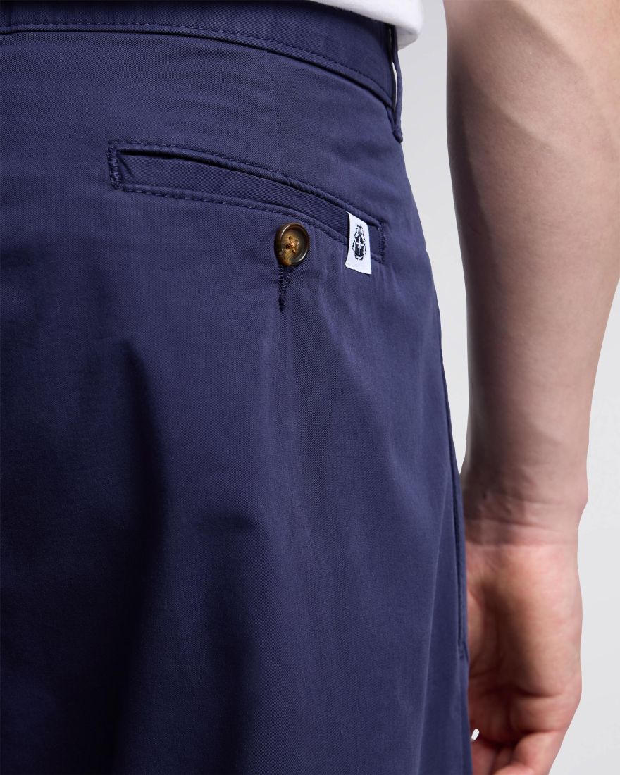 Sorren Pant - Maritime Blue