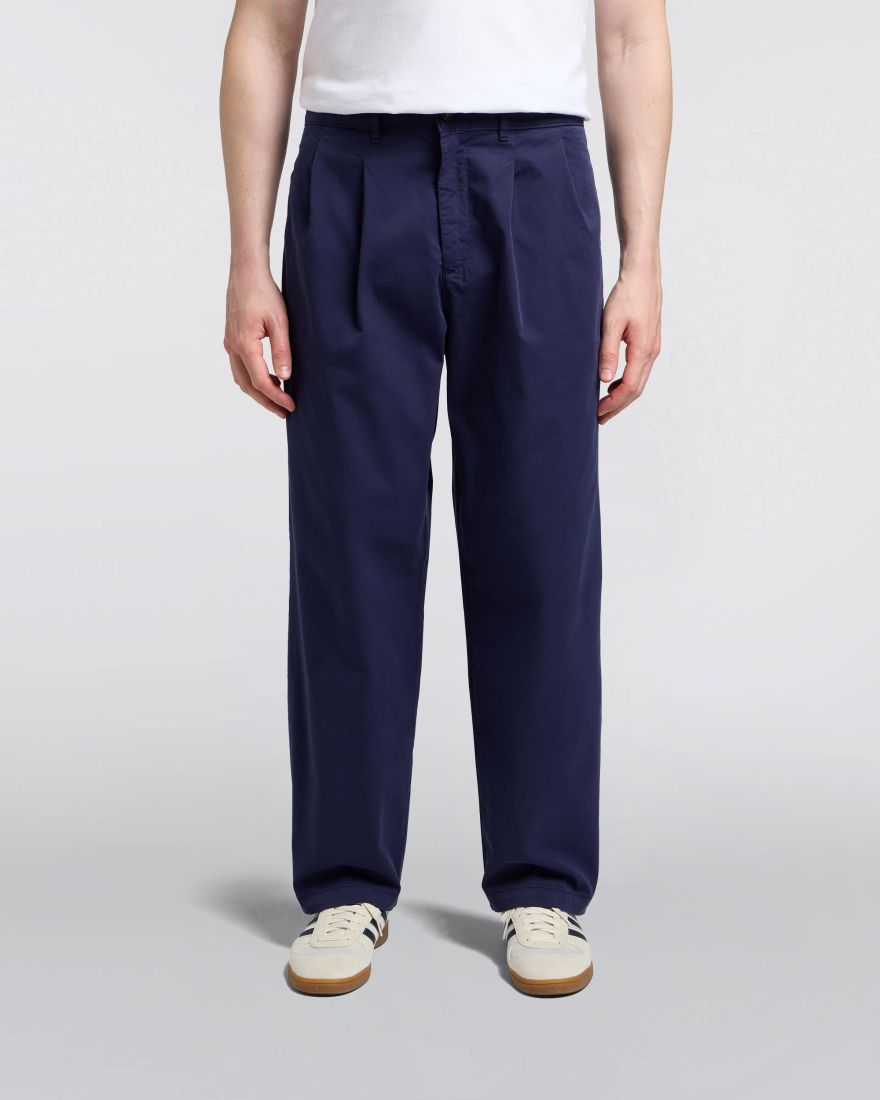 Sorren Pant - Maritime Blue