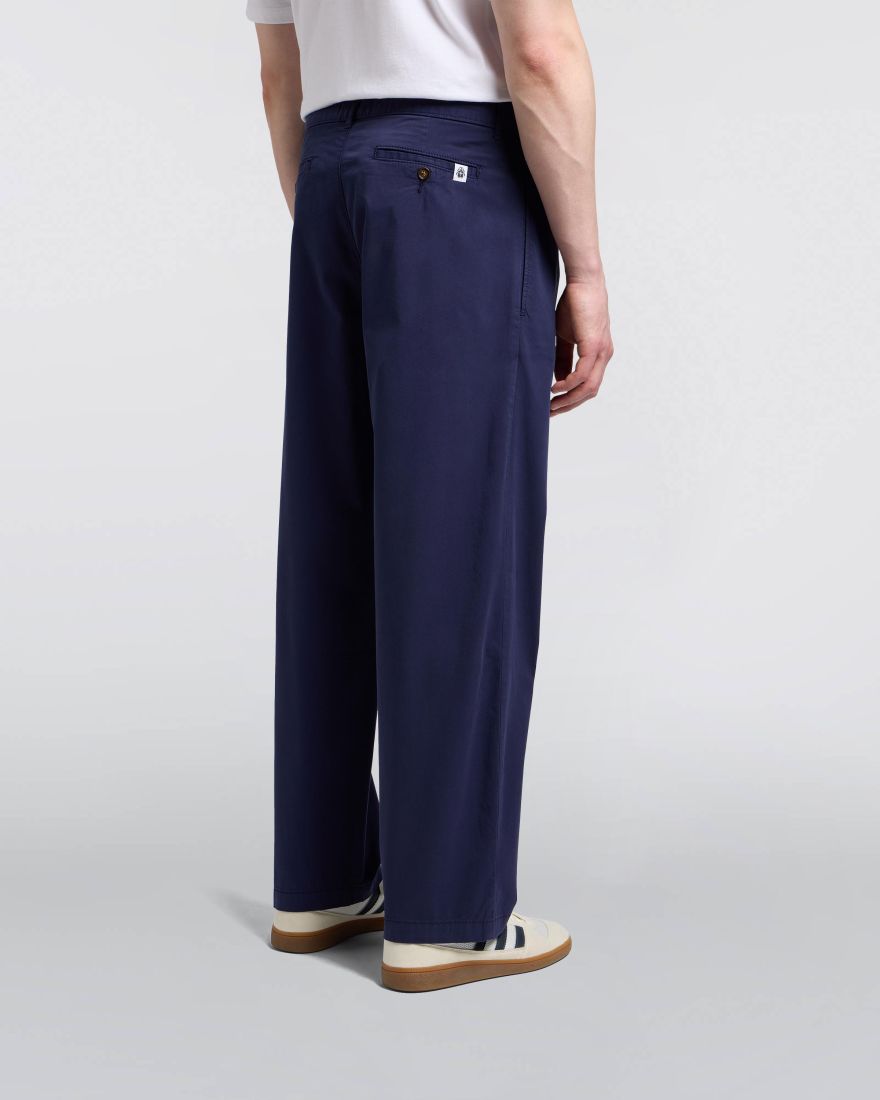 Sorren Pant - Maritime Blue