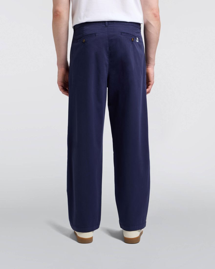 Sorren Pant - Maritime Blue