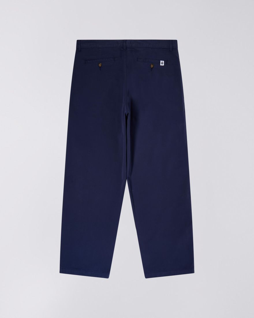 Sorren Pant - Maritime Blue