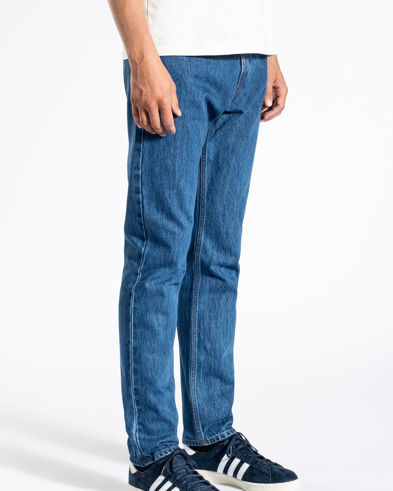 Norse sales slim denim