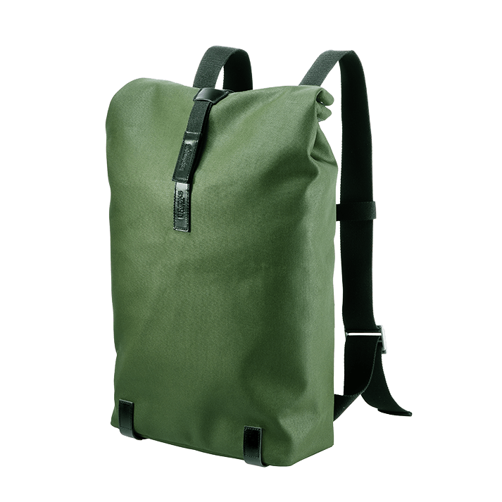 Pickwick Cotton Canvas Backpack 26L